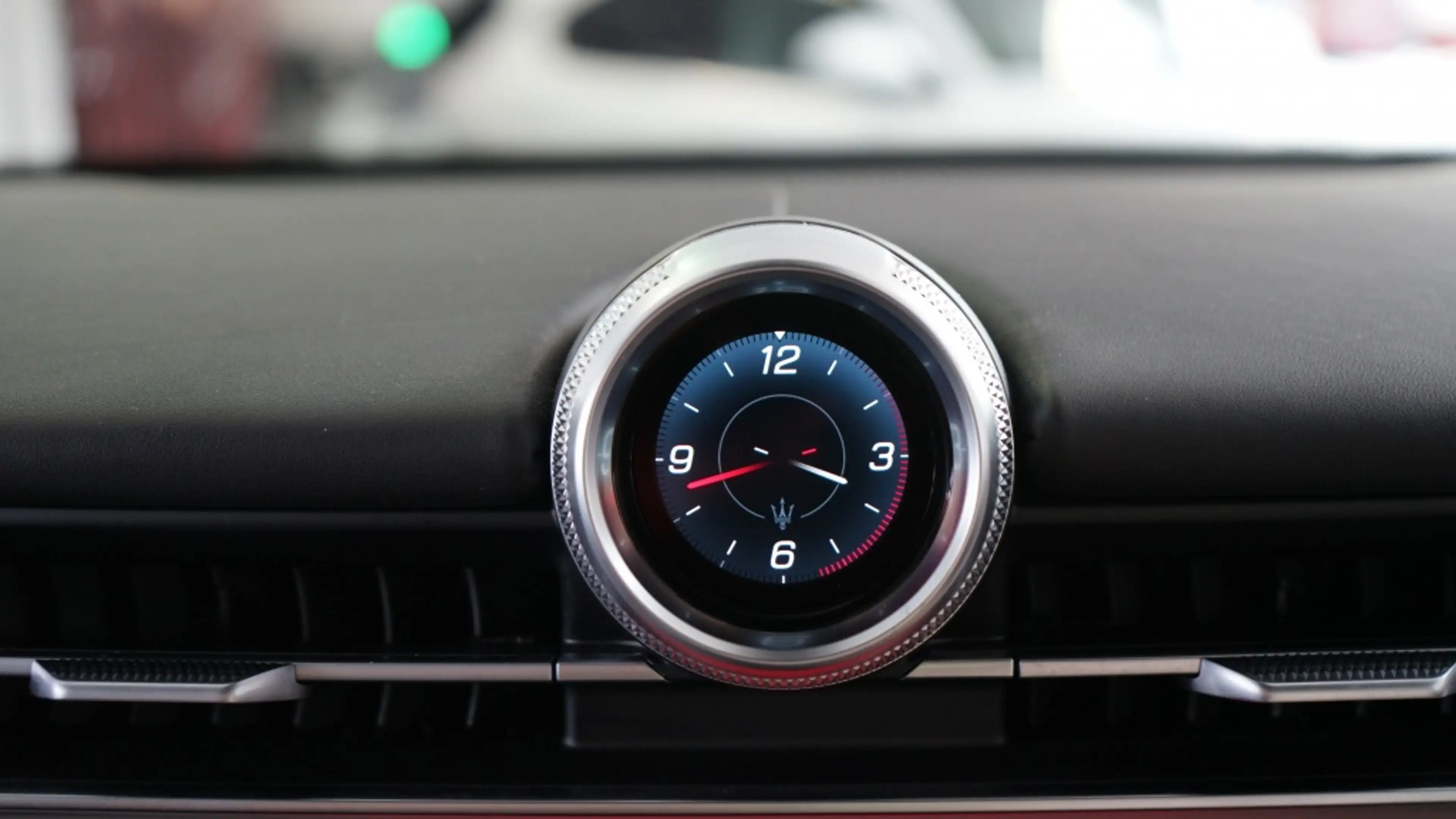 Maserati Grecale 2.0 MHEV GT | Wit leder | | Sound Pack | | 21 Inch — photo 41