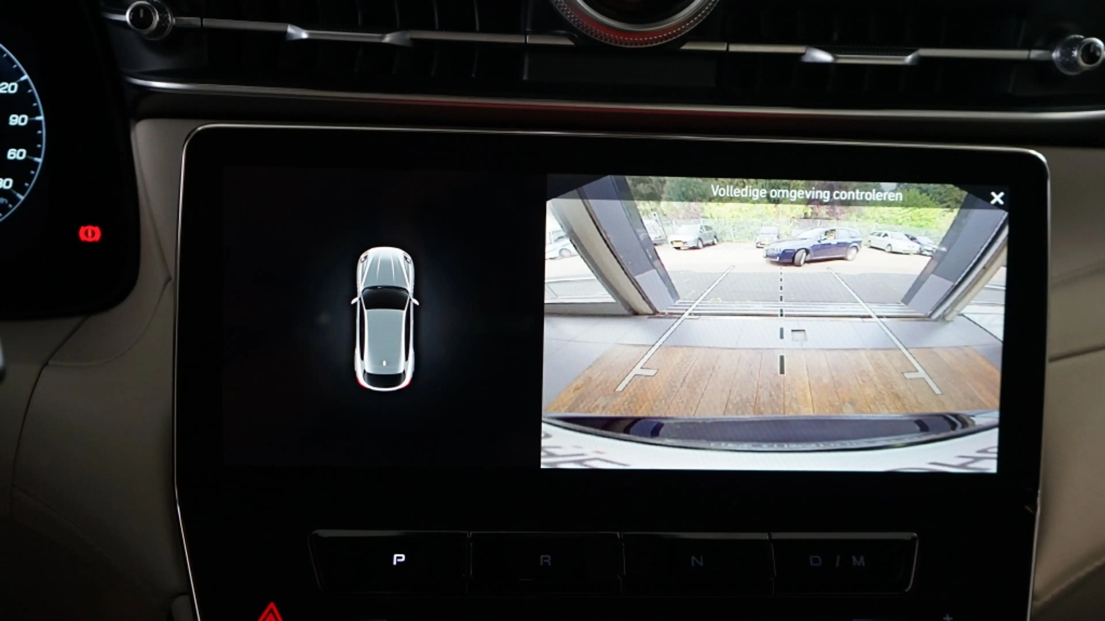 Maserati Grecale 2.0 MHEV GT | Wit leder | | Sound Pack | | 21 Inch — photo 44