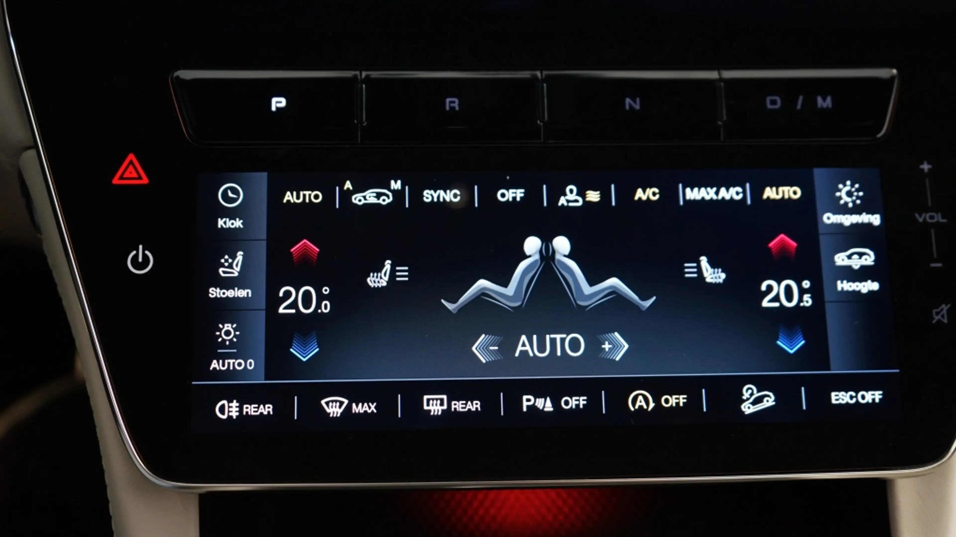 Maserati Grecale 2.0 MHEV GT | Wit leder | | Sound Pack | | 21 Inch — photo 39