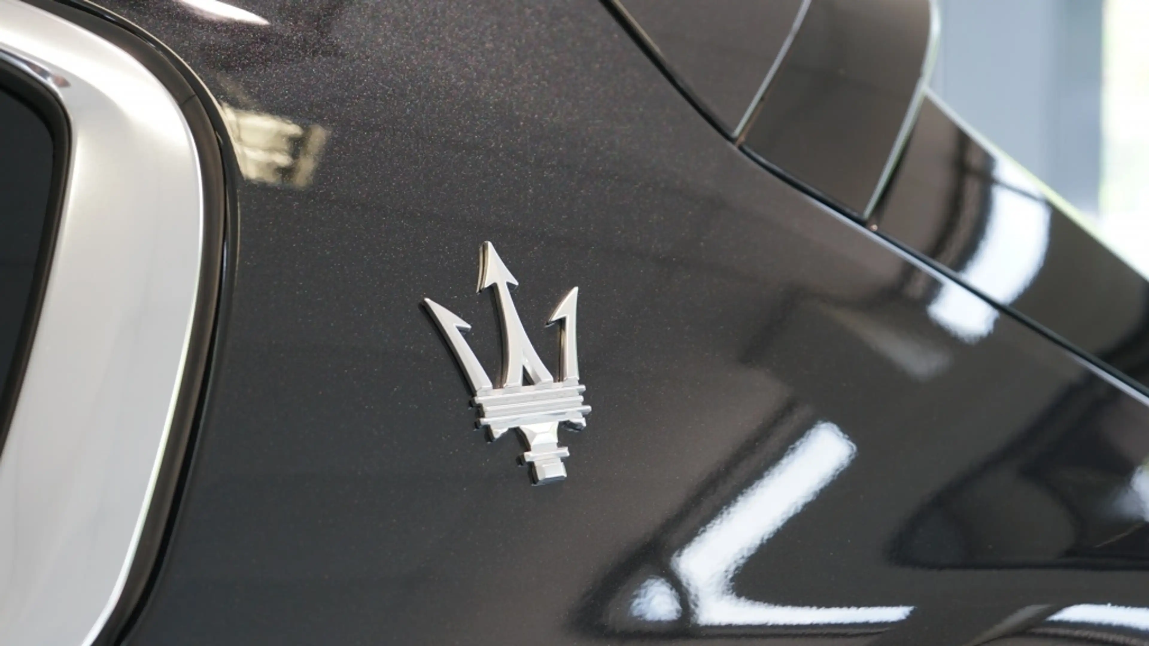 Maserati Grecale 2.0 MHEV GT | Wit leder | | Sound Pack | | 21 Inch — photo 19