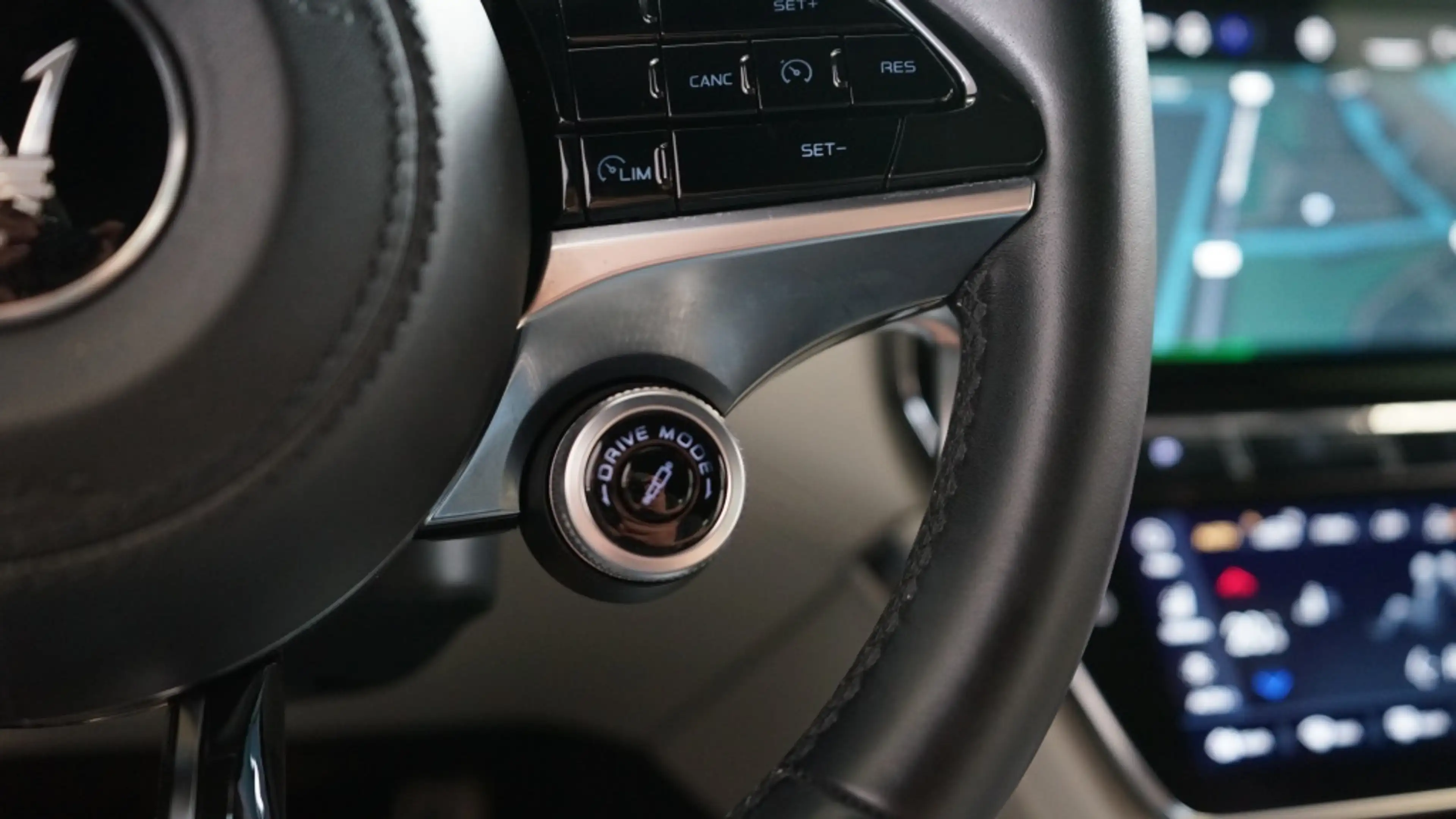Maserati Grecale 2.0 MHEV GT | Wit leder | | Sound Pack | | 21 Inch — photo 33