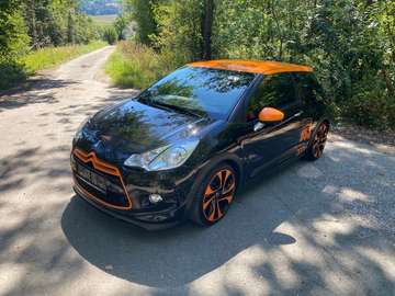 DS3 1,6 16V THP Racing Racing