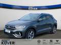 Volkswagen T-Roc R-Line 1,5 TSI DSG Navi+ACC+Matrix+17´´ Grau - thumbnail 1