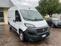 Fiat Ducato 2.3 MJT 140 CV MH2 PASSO MEDIO TETTO MEDIO Bianco - thumbnail 1