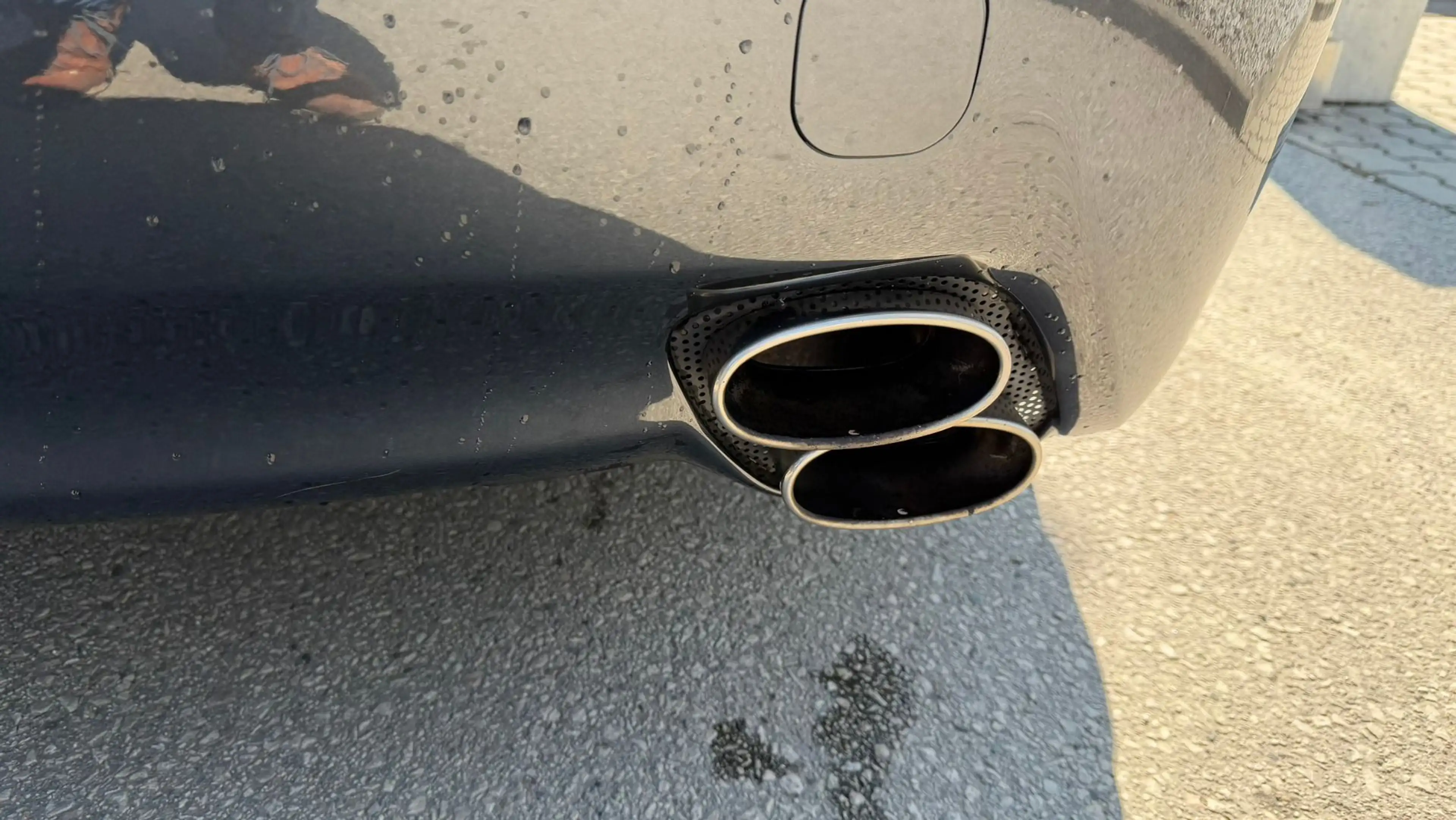 Lexus IS F — photo 8