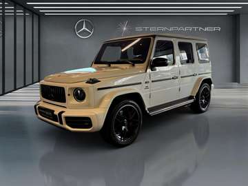 AMG +Night+Ambiente+COMAND+WIDE+Mbeam