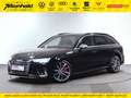 Audi S4 3.0 TDI quattro tiptronic,AHK,Matrix,19 Czarny - thumbnail 1