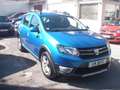 Dacia Sandero II STEPWAY 0.9 TCE 90 PRESTIGE Bleu - thumbnail 3