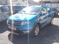 Dacia Sandero II STEPWAY 0.9 TCE 90 PRESTIGE Bleu - thumbnail 1