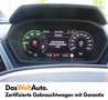 Audi Q4 e-tron Audi Q4 Sportback 50 e-tron quattro Weiß - thumbnail 4