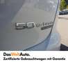 Audi Q4 e-tron Audi Q4 Sportback 50 e-tron quattro Weiß - thumbnail 14
