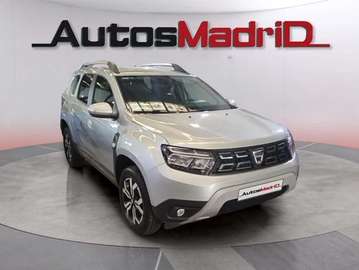1.5 Blue dCi Prestige 4x2 85kW