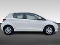 Toyota Yaris 1.0 VVT-i Aspiration Weiß - thumbnail 9