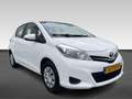 Toyota Yaris 1.0 VVT-i Aspiration Weiß - thumbnail 8