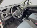 Toyota Yaris 1.0 VVT-i Aspiration Weiß - thumbnail 4