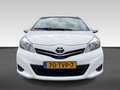 Toyota Yaris 1.0 VVT-i Aspiration Weiß - thumbnail 7