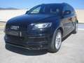 Audi Q7 3.0TDI CD Ambition 245 Tiptronic Negro - thumbnail 1