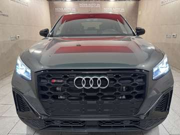 SQ2 2.0 tfsi Sport Attitude quattro S-tronic