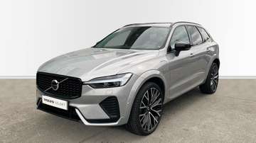 2.0 T6 RECHARGE R-DESIGN AUTO 4WD 5P