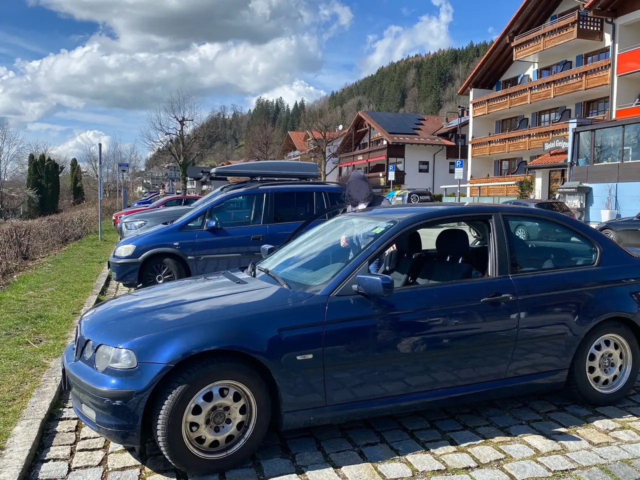 BMW 316