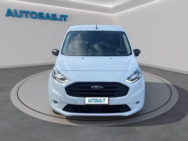 Ford Transit Connect 200 1.5 Ecoblue 120CV PC aut. Furgone Trend