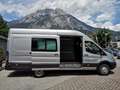 Ford Transit 470 Trend L4/H3 *Nutzl. 2.034 kg* netto... Silber - thumbnail 9
