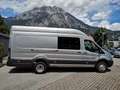 Ford Transit 470 Trend L4/H3 *Nutzl. 2.034 kg* netto... Silber - thumbnail 7