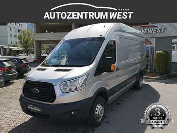 Transit 470 Trend L4/H3 *Nutzl. 2.034 kg* netto...