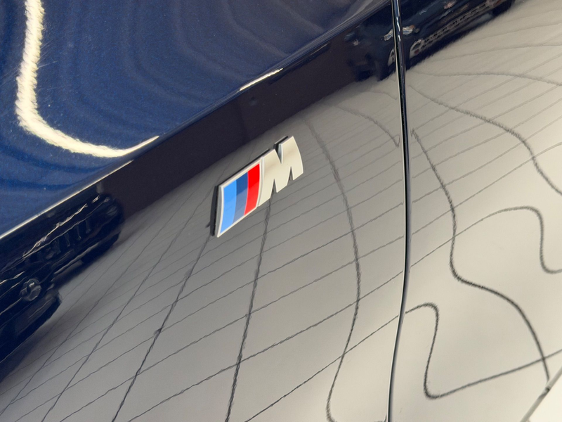 BMW 520 d M-Sport xDrive Individual — photo 12