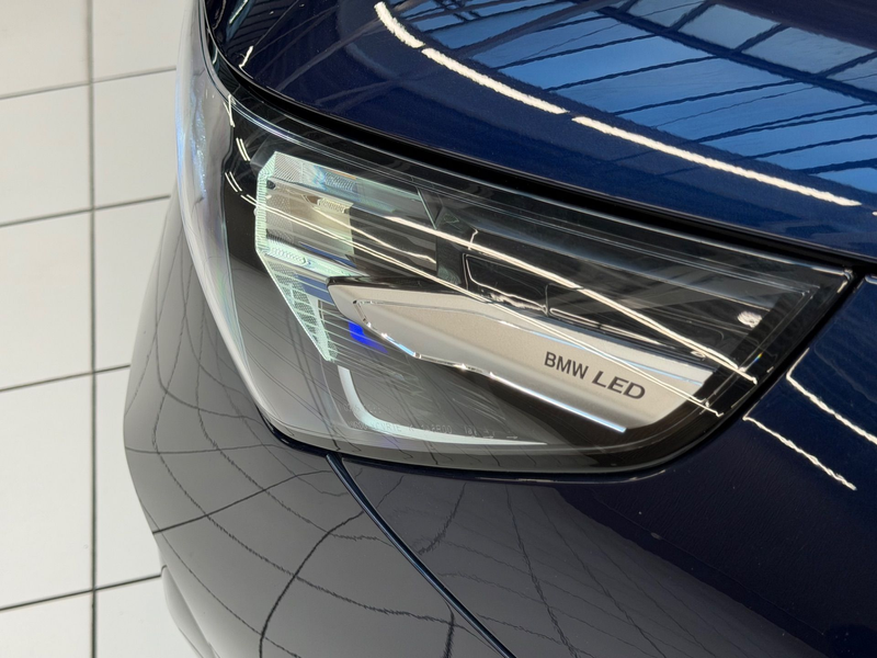 BMW 520 d M-Sport xDrive Individual — photo 13