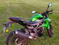 Kawasaki Z 125 Vert - thumbnail 5