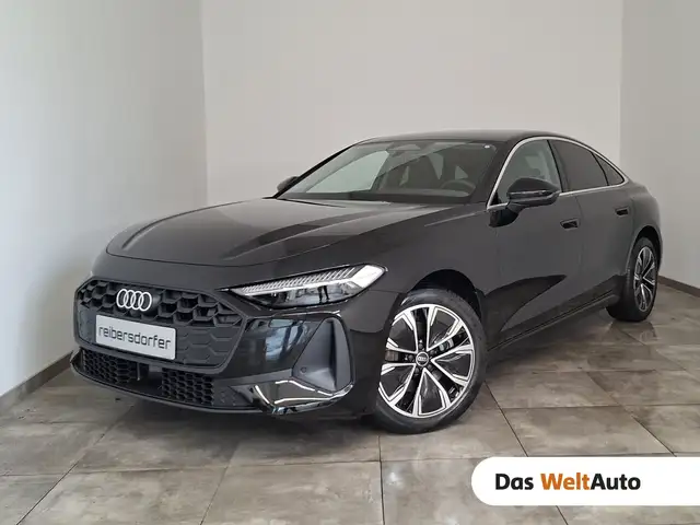 Audi A5 Limousine TFSI