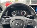 Hyundai BAYON 1.2 MPI 85HP Klima PDC Kamera Apple CarPlay Androi Blau - thumbnail 8