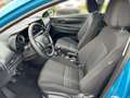 Hyundai BAYON 1.2 MPI 85HP Klima PDC Kamera Apple CarPlay Androi Blau - thumbnail 7