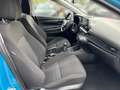 Hyundai BAYON 1.2 MPI 85HP Klima PDC Kamera Apple CarPlay Androi Blu/Azzurro - thumbnail 15