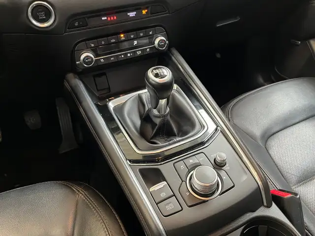 Mazda CX-5 view 9