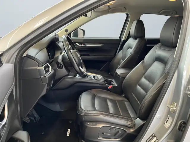 Mazda CX-5 view 7
