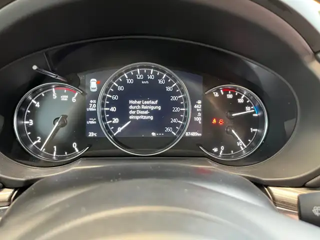 Mazda CX-5 view 12