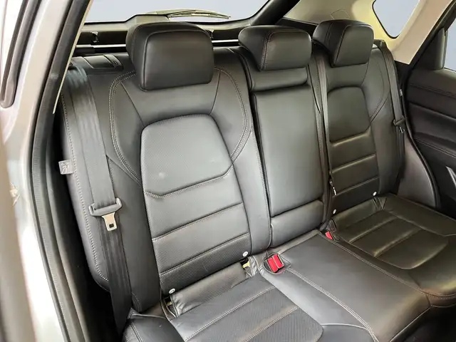 Mazda CX-5 view 11
