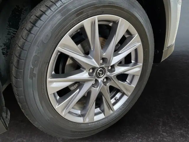 Mazda CX-5 view 15