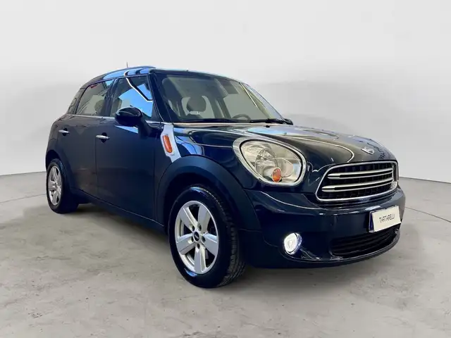 MINI Cooper Countryman Mini Countryman 1.6 Cooper D Business E6