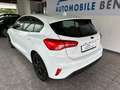 Ford Focus Lim. Trend ALU*ALLWETTER*PDC VORNE+HINTEN Wit - thumbnail 4