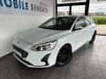 Ford Focus Lim. Trend ALU*ALLWETTER*PDC VORNE+HINTEN Wit - thumbnail 1