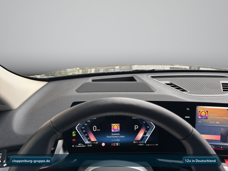 BMW X2 sDrive20i — photo 14