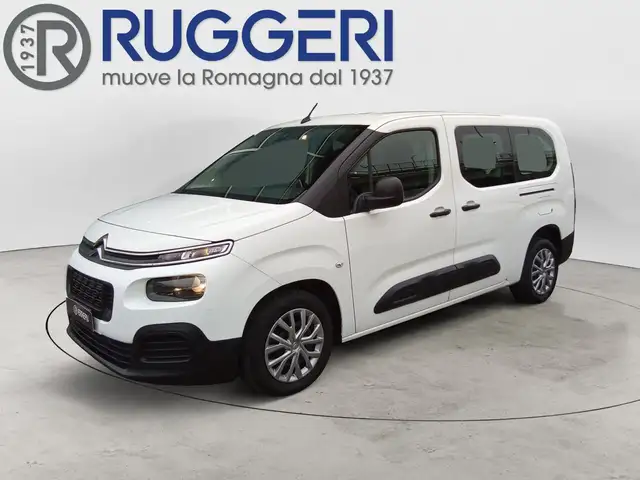 Citroen Berlingo BlueHDi 100 S&S Feel XL 7posti