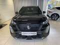 Peugeot 2008 Allure Schwarz - thumbnail 1