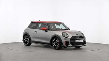 JCW