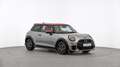 MINI John Cooper Works JCW Silber - thumbnail 1