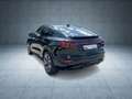 Audi Q6 e-tron Sportback e-tron performance Luft Matrix AHK Schwarz - thumbnail 4