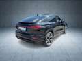 Audi Q6 e-tron Sportback e-tron performance Luft Matrix AHK Noir - thumbnail 5